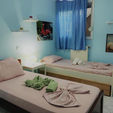 Vacation Apartment Near The Sea Kalyves Polygyrou Esterno foto